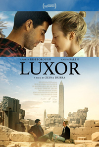 Zeina Durra Luxor Movie Review