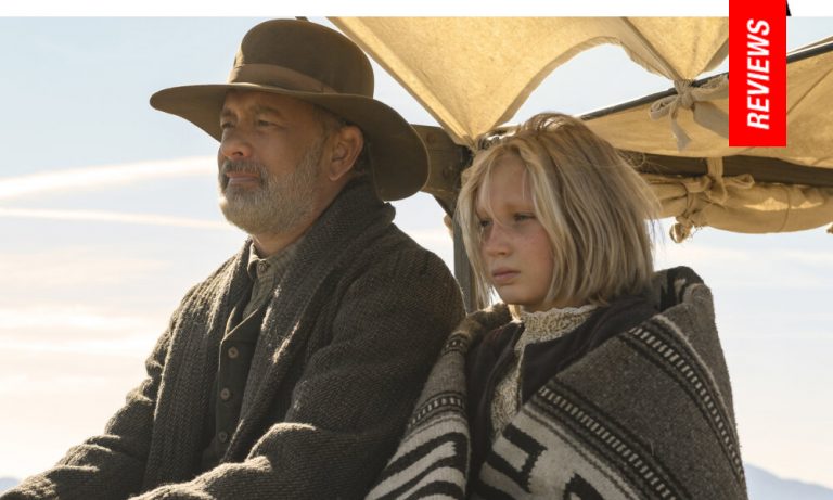 Paul Greengrass News of the World review