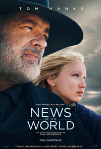 Paul Greengrass News of the World review