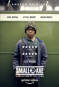 Steve McQueen Education Review