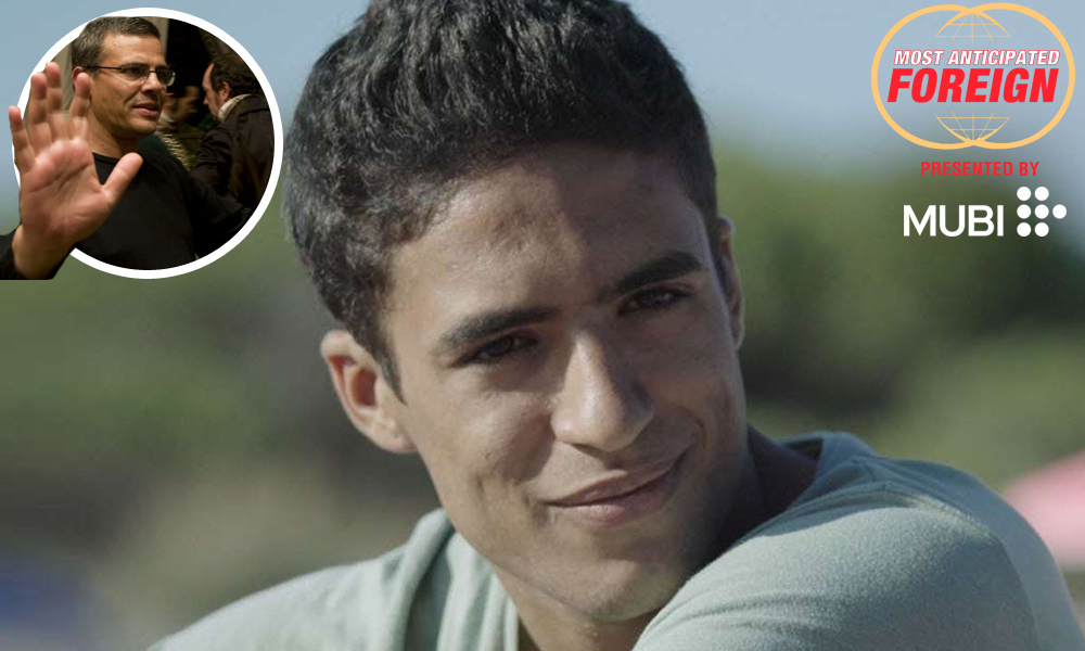 Abdellatif Kechiche Mektoub My Love: Canto Due