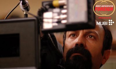 Asghar Farhadi A Hero