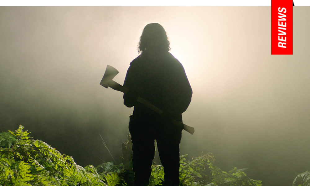 Ben Wheatley In The Earth Review