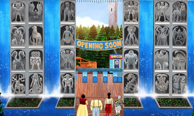 2021 Sundance: Dylan Dempsey’s Top 5 Most Anticipated