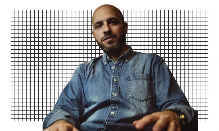 Interview Beppe Tufarulo Brothers