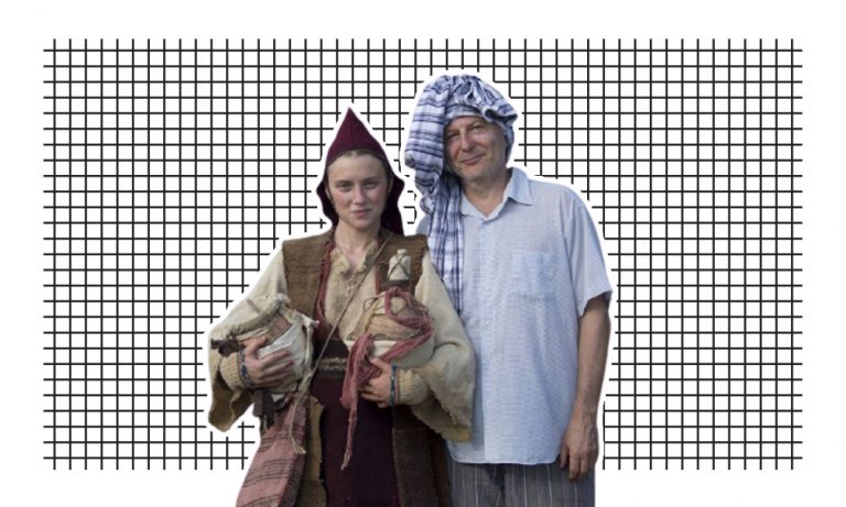 Milcho Manchevski - Willow