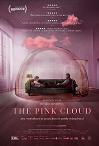 Iuli Gerbase The Pink Cloud Review