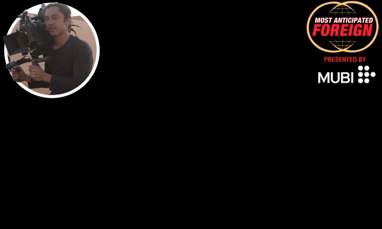 Jonas Carpignano's A Chiara