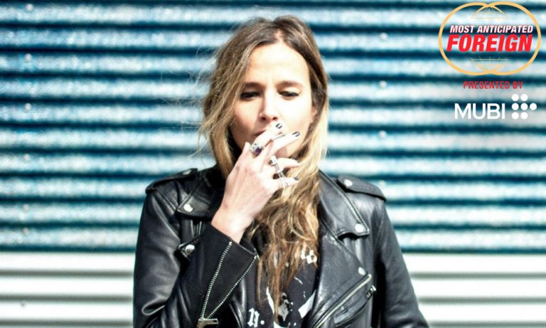 Julia Ducournau Titane