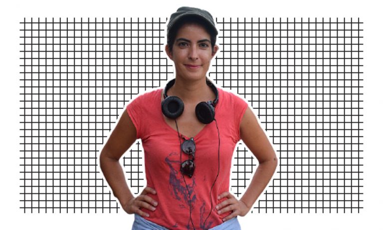 Julie Schroell - River Tales