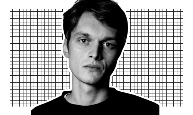 Karolis Kaupinis - Nova Lituania