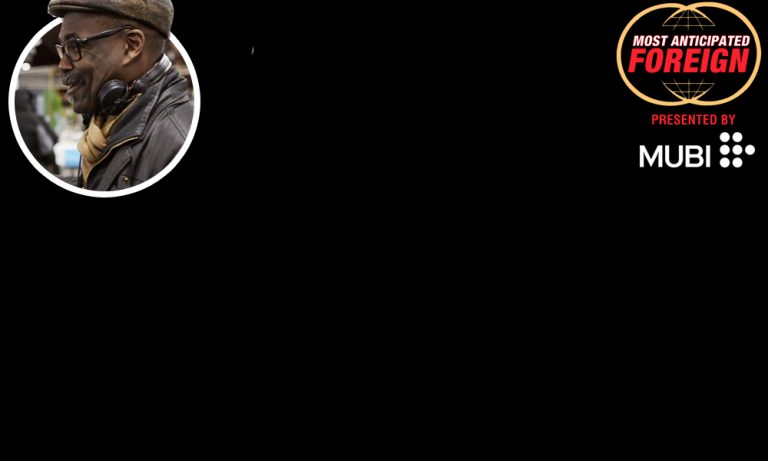 Mahamat-Saleh Haroun Lingui