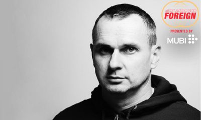 Oleg Sentsov Rhinoceros