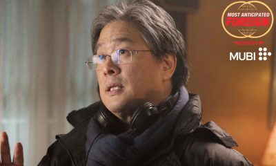 Park Chan-wook Decision to Leave