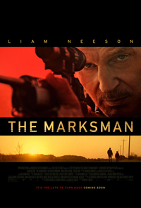 Robert Lorenz The Marksman Review