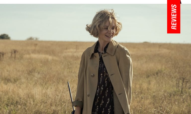 Simon Stone The Dig Review