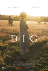Simon Stone The Dig Review