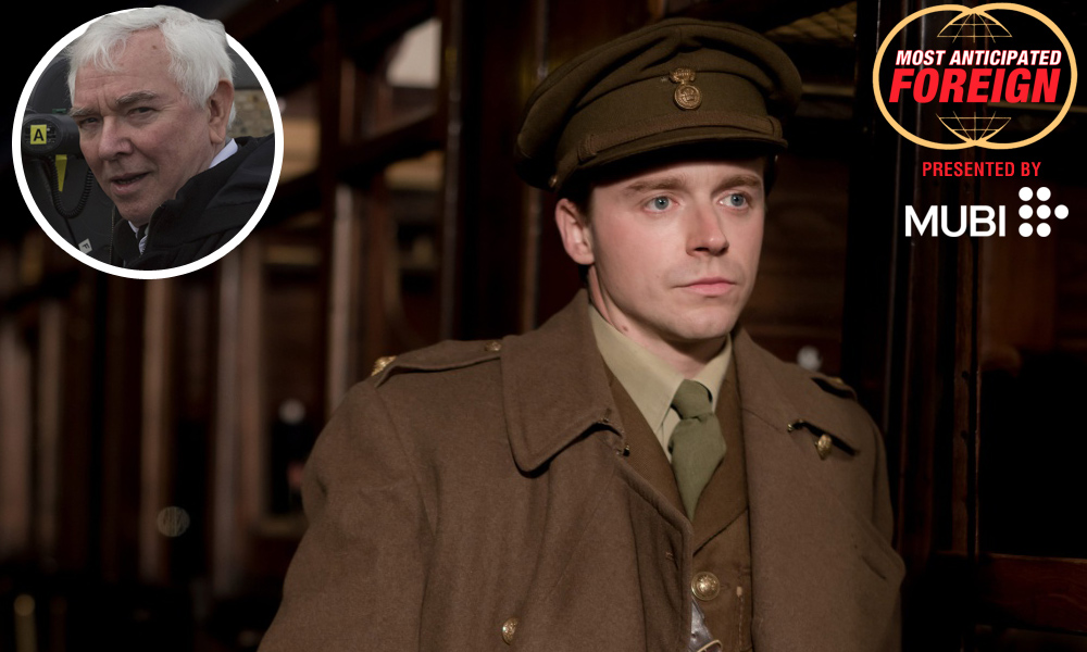 Terence Davies Benediction