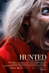 Vincent Paronnaud Hunted Review