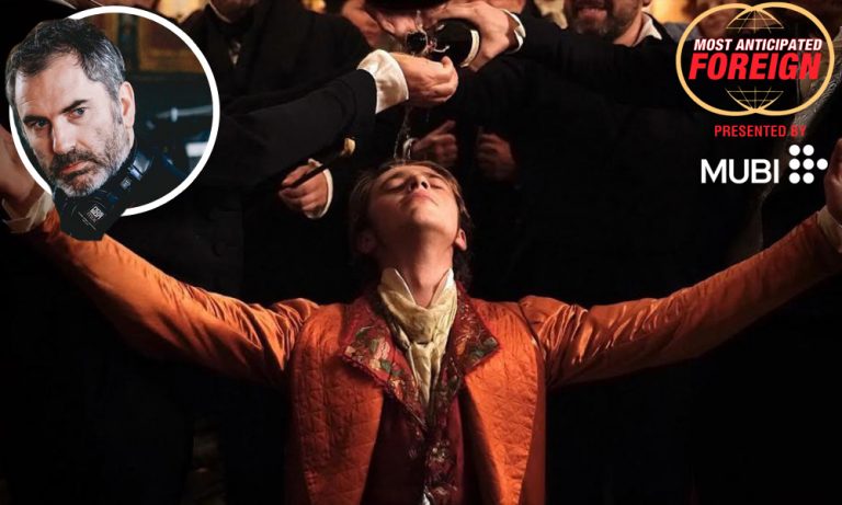 Xavier Giannoli Illusions perdues