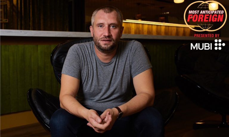 Yury Bykov's The Owner