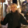 Claire Denis Fire