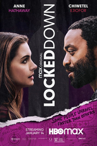 Doug Liman Lockdown Review