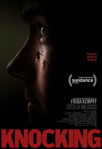 Frida Kempff Knocking Review