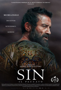 Andrei Konchalovsky Sin Review