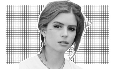 Interview Carlson Young The Blazing World