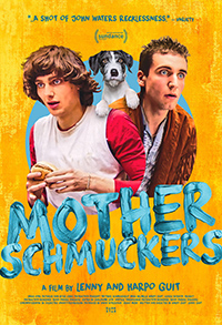 Mother Schmuckers Review