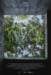 Pascual Sisto John and the Hole Review