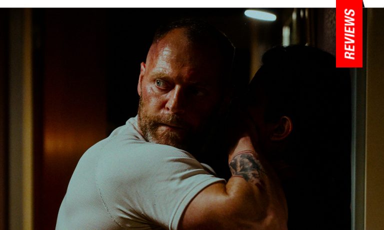 Anders Olholm Frederik Louis Hviid Movie Review