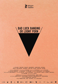 Radu Jude Bad Luck Banging or Loony Porn Review