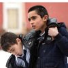 Ferit Karahan Brother's Keeper Review