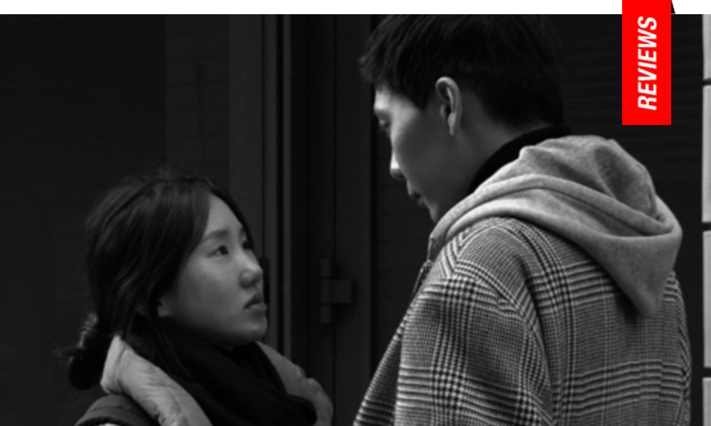 Hong Sang-soo Introduction Review