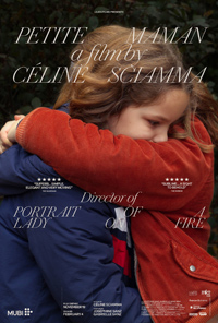 Céline Sciamma Petite Maman Review