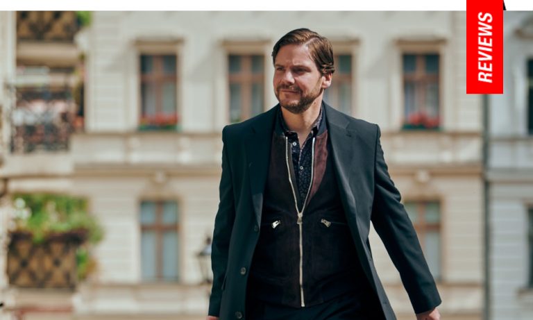 Daniel Bruhl Next Door Review