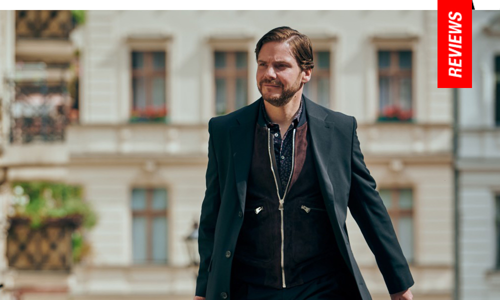 Daniel Bruhl Next Door Review