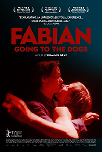 Dominik Graf Fabian - Going to the Dogs Review