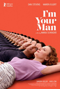 Maria Schrader I'm Your Man Review