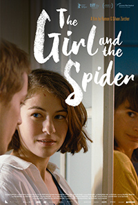 The Girl and the Spider Review