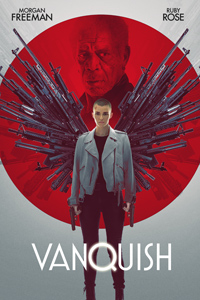 George Gallo Vanquish Movie Review