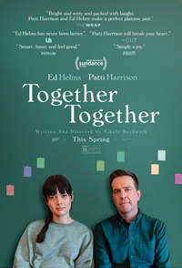 Nikole Beckwith Together Together Review