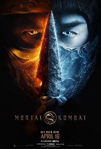 Simon McQuoid Mortal Kombat Review