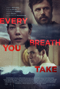 Vaughn Stein Every Breath You Take Review