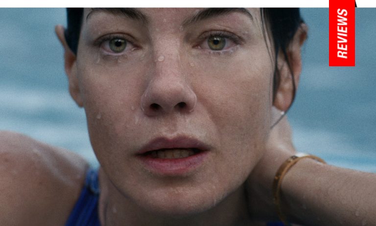 Vaughn Stein Every Breath You Take Review