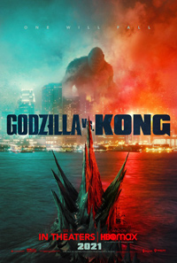 Adam Wingard Godzilla vs. Kong Review