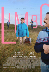 Ben Sharrock Limbo Review