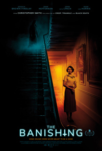 Christopher Smith The Banishing Review